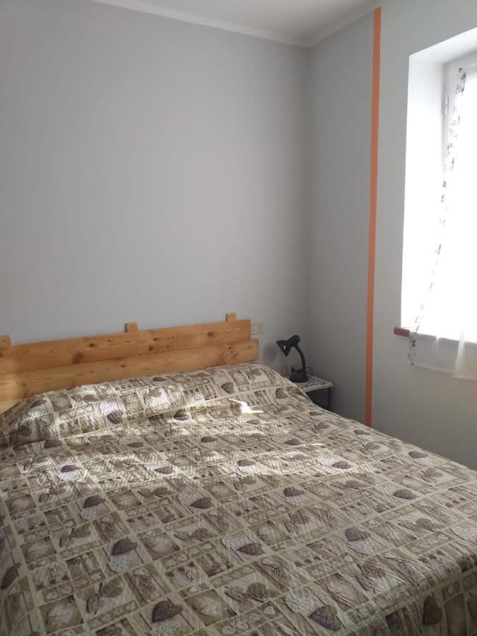 B&B Las Vegan 클레스 외부 사진