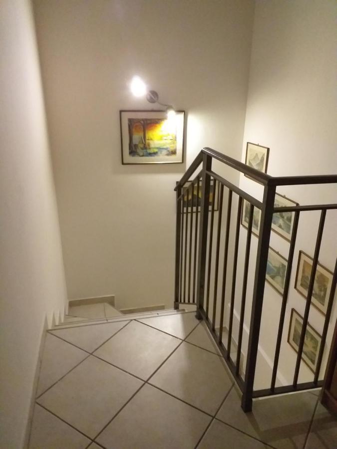 B&B Las Vegan 클레스 외부 사진